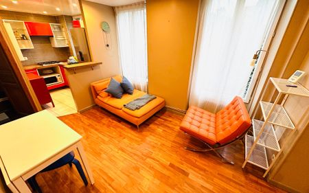 Appartement à louer 2 pièces • Noisy-le-Sec - Photo 2