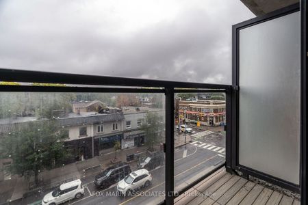 For Lease - 630 Greenwood Avenue Unit# 410, Toronto, Ontario - Photo 3