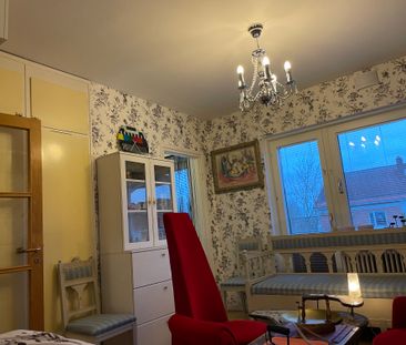 Nyckelbergsvägen, Köping - Foto 6