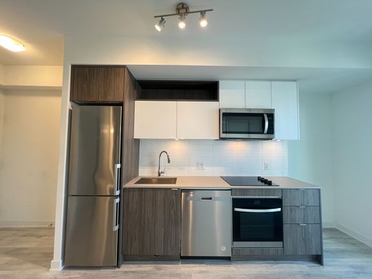 For Lease - 100 Dalhousie Street Unit# 2905, Toronto, Ontario - Photo 1