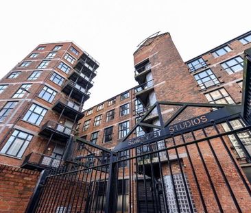 Apartment 205 Somerset Studios, Marcus Ward Street, Belfast, BT7 1RP - Photo 6