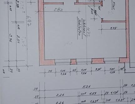 Apartment zu vermieten - Photo 1