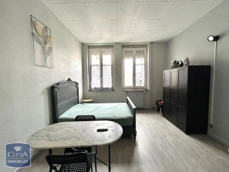 Appartement à louer 1 pièce 23.21m² - Photo 4