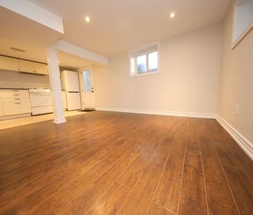 For Lease - 1444 Dundas Street, Toronto, Ontario - Photo 2