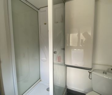 MAISON F1 BIS MEUBLÉE AVEC COURETTE - QUARTIER SAINT HONORÉ - Photo 6