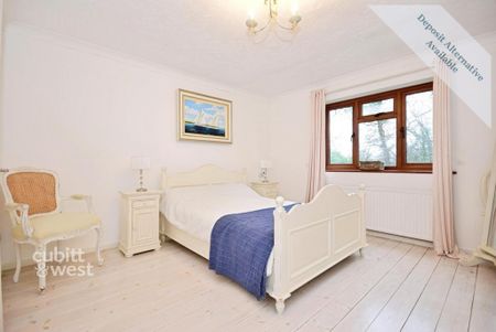 6 bedroom detached house to rent - Photo 4