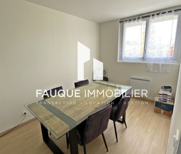 Location Appartement 3 pièces 53m² MALISSARD 26120 - Photo 2