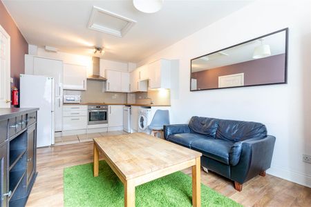 2 bed apartment to rent in St Andrews Street, City Centre, NE1 - Photo 5