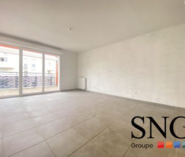 T3 AVEC PARKING ET BALCON - Photo 5