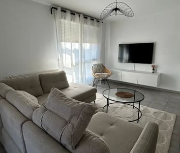 Location Appartement 4 pièces 70 m2 à Villeurbanne - Photo 1