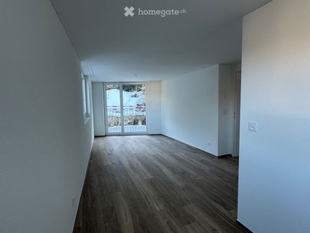 Duplex-/Maisonette-Wohnung in Unteriberg - Foto 2