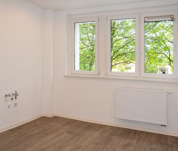 Wohnen mit Wohnberechtigungsschein - Photo 1