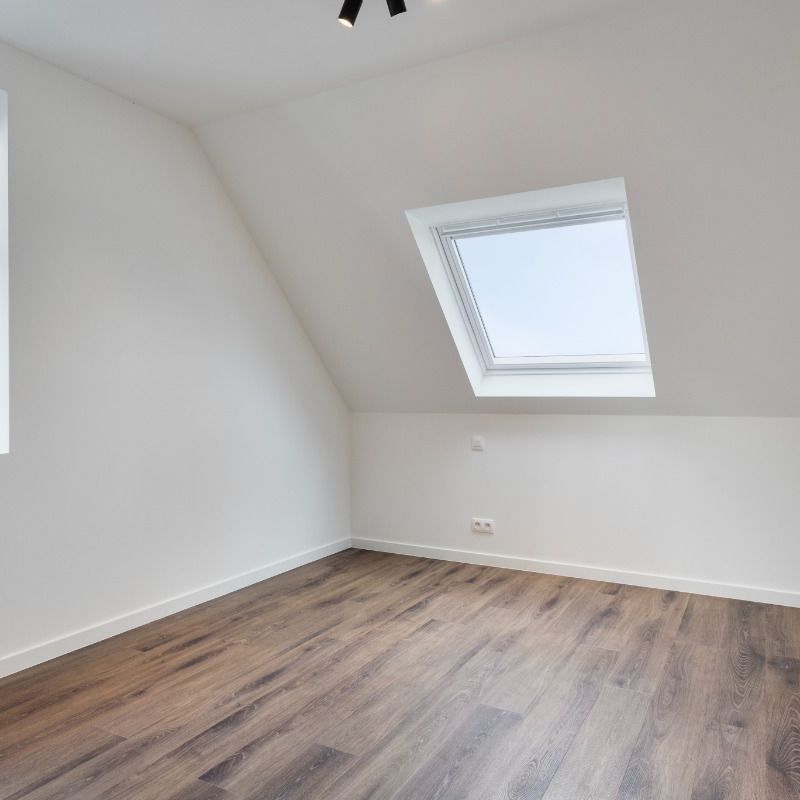 Nieuwbouwwoning te huur met 3 slaapkamers in Wielsbeke - Photo 1