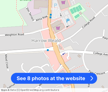 High Road, Harrow - Photo 1