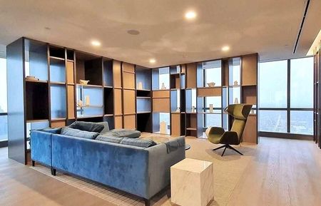 For Lease - 7 Grenville Street Unit# 5203, Toronto, Ontario - Photo 3