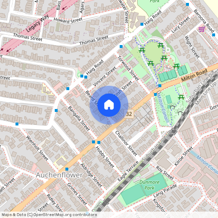 32 Macintosh Street, Qld 4066, Auchenflower