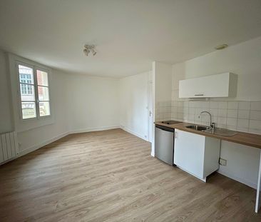 2 Pièces Centre ville – - Photo 1