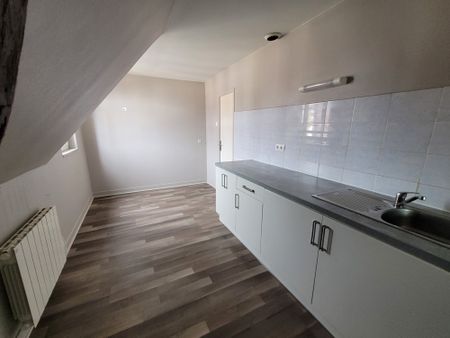 Location Appartement - Photo 5