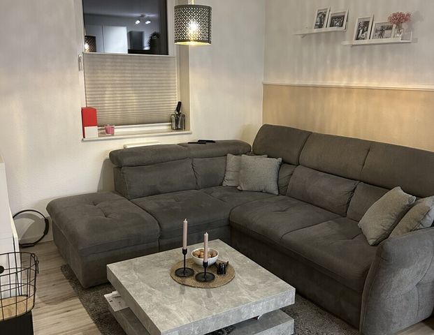 Komfortable Wohnung in guter Lage von Westerstede - Foto 1