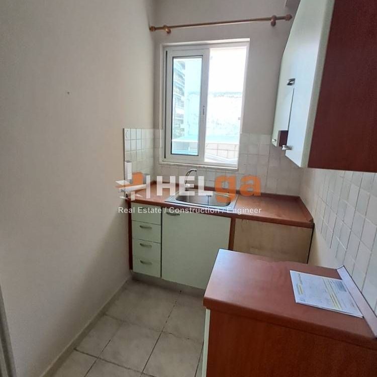 Studio/Γκαρσονιέρα για ενοικίαση Άγιος Γεράσιμος (Πάτρα) - Photo 1