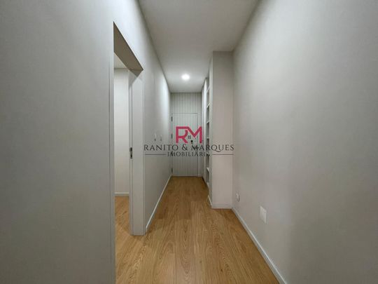 Apartamento T2 em Porto - Foto 1