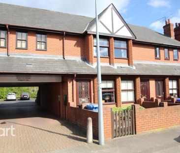 1 bedroom maisonette to rent - Photo 5