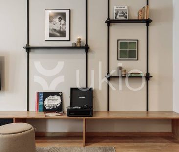 2 bedroom luxury Apartment for rent in Barcelona, Catalonia - Photo 2