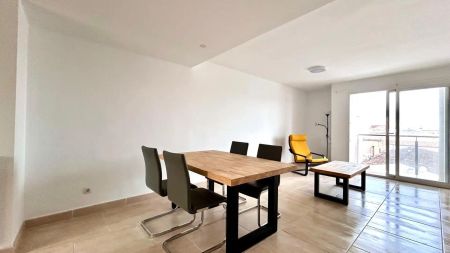 Piso de alquiler en Al-homaydi, Santa Margalida Poble - Photo 2