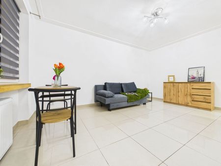 Kawalerka po remoncie - Bytom Wrocławska - Фото 5