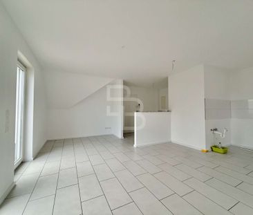 Komfortables Wohnen mit Balkon, Aufzug und Stellplatz! - Foto 2