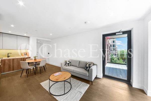 1 bedroom apartment to rent - Photo 1