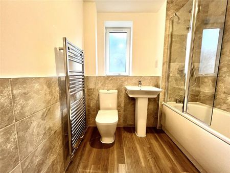 1 bedroom apartment to rent - Photo 5