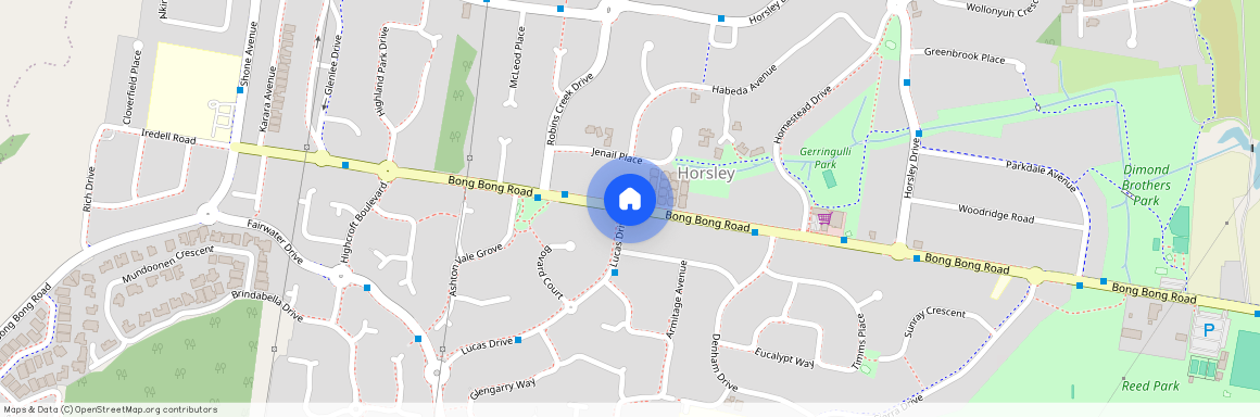 17 Irongum Street, NSW 2530, Horsley
