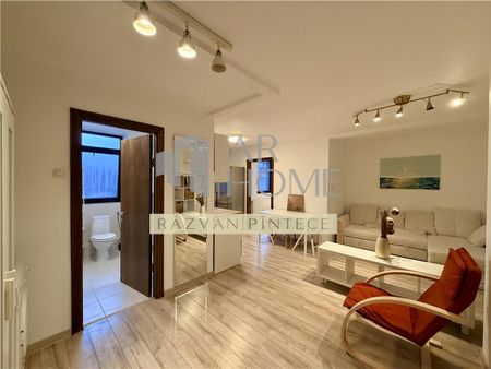 Apartament 2 camere, bloc nou, Albert, Ploiesti - Fotografie 2