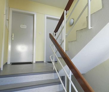 Burgdorf: 2 Zimmer Wohnung mit großem Balkon - Foto 6