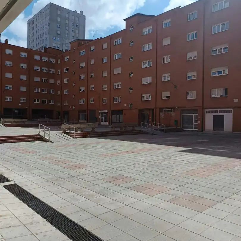 Gijón - Foto 1