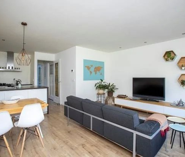 Appartement Dr. de Visserstraat, Rotterdam - À louer - Foto 2
