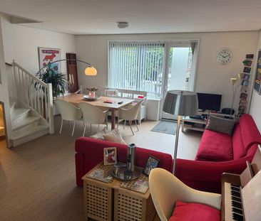 Galjoen 07 14, Galjoen Zuid, 8243NE, Lelystad - Foto 5