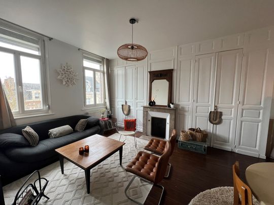 Location Appartement 4 pièces 73m² AMIENS 80000 - Photo 1