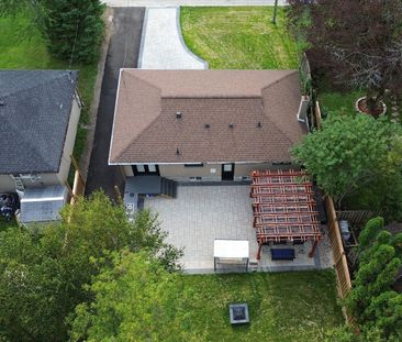 For Lease - 103 Baker Street Unit# Main, Whitchurch-Stouffville, On... - Photo 4