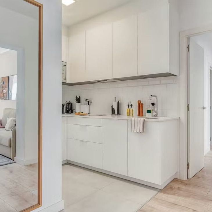 Calle de Ave María, Madrid, Community of Madrid 28012 - Photo 1