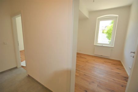 Modernes Wohnen in der Linzer City Nähe Südbahnhofmarkt - 3-Zimmer-Wohnung mit großem Innenhofbalkon - Foto 5