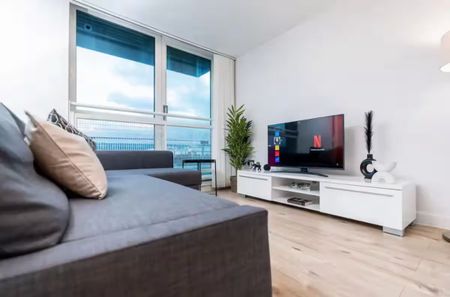 2 Bed Flat, Jet Centro, S2 - Photo 2