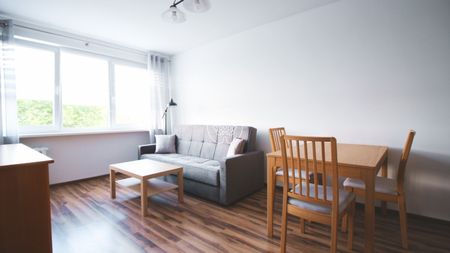 3 pokoje na osiedlu leśnym, tylko w Simple! - Photo 3