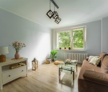 Mieszkanie śląskie Katowice powierzchnia 53.0 m² C169-WM-78235 - Photo 2