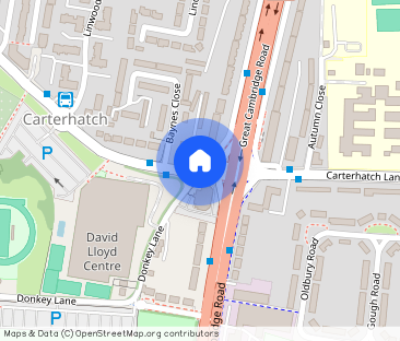 2 bedroom semi-detached house to rent - Photo 1