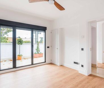 5 bedroom luxury Semidetached House for rent in Madrid, Autonomous ... - Photo 5