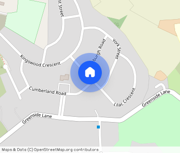 Lilac Crescent, Barnsley, South Yorkshire, S74 - Photo 1