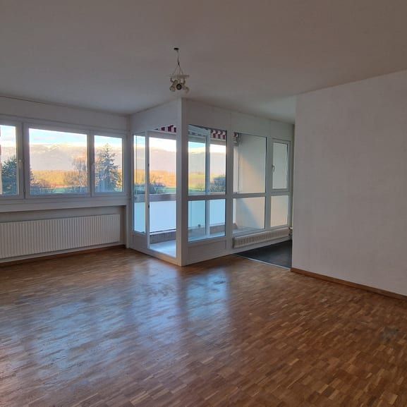 2 Zimmer, 32 m², 3. Stock - Photo 1