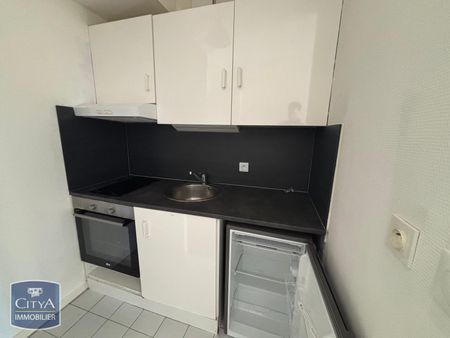 Location Appartement 2 pièces 45m² TOURS 37000 - Photo 4